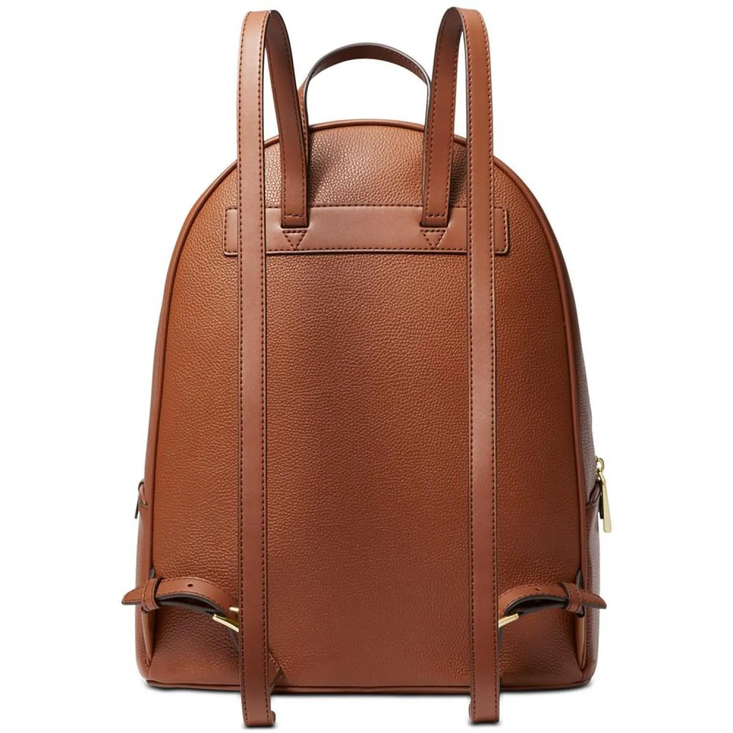 Adina Large Leather Backpack