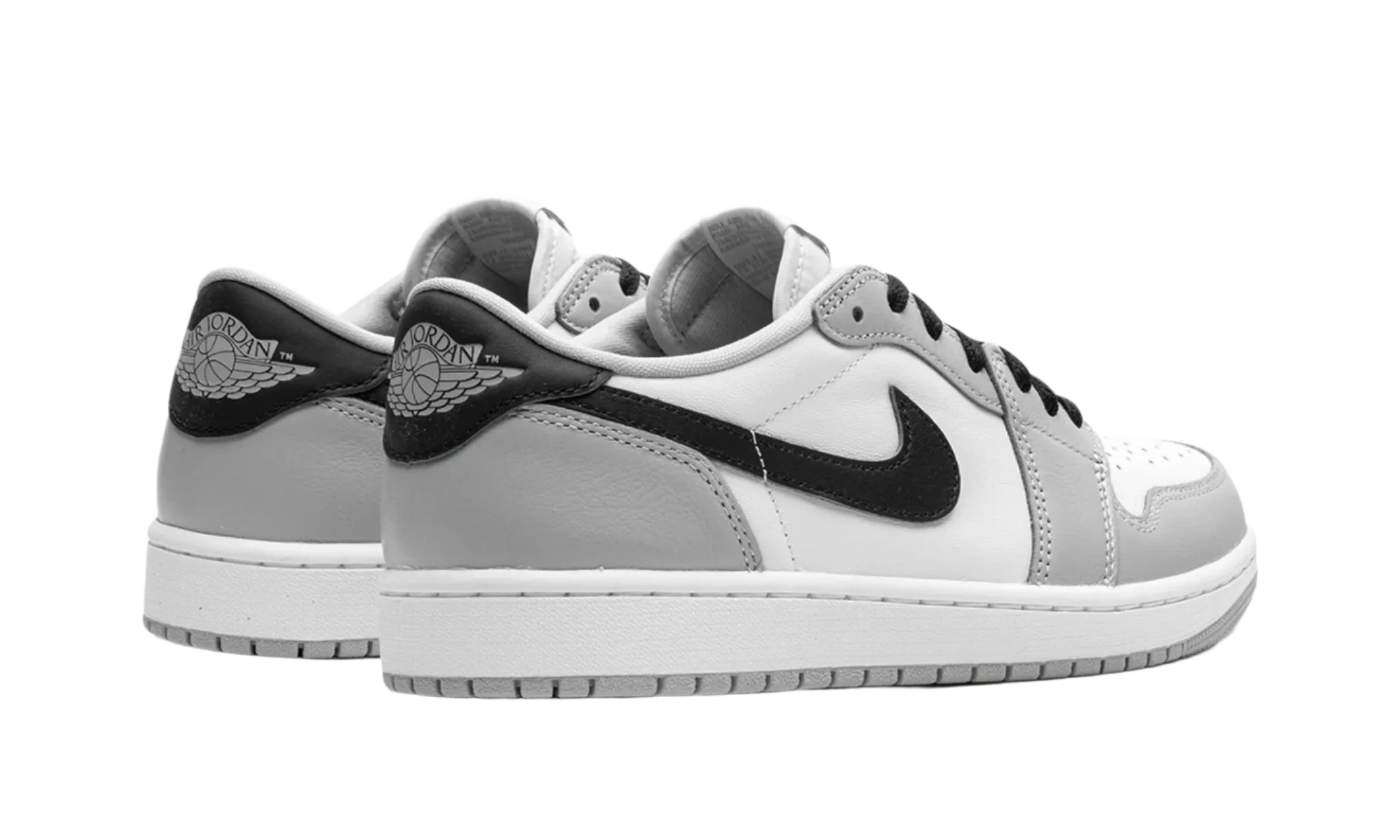 Air Jordan 1 Retro Low OG Barons