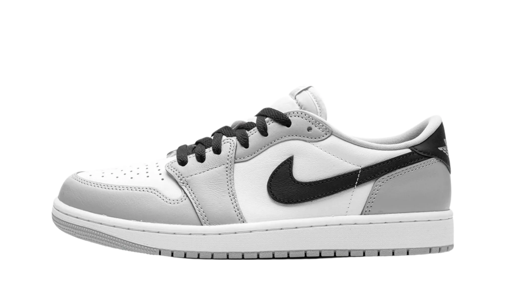 Air Jordan 1 Retro Low OG Barons