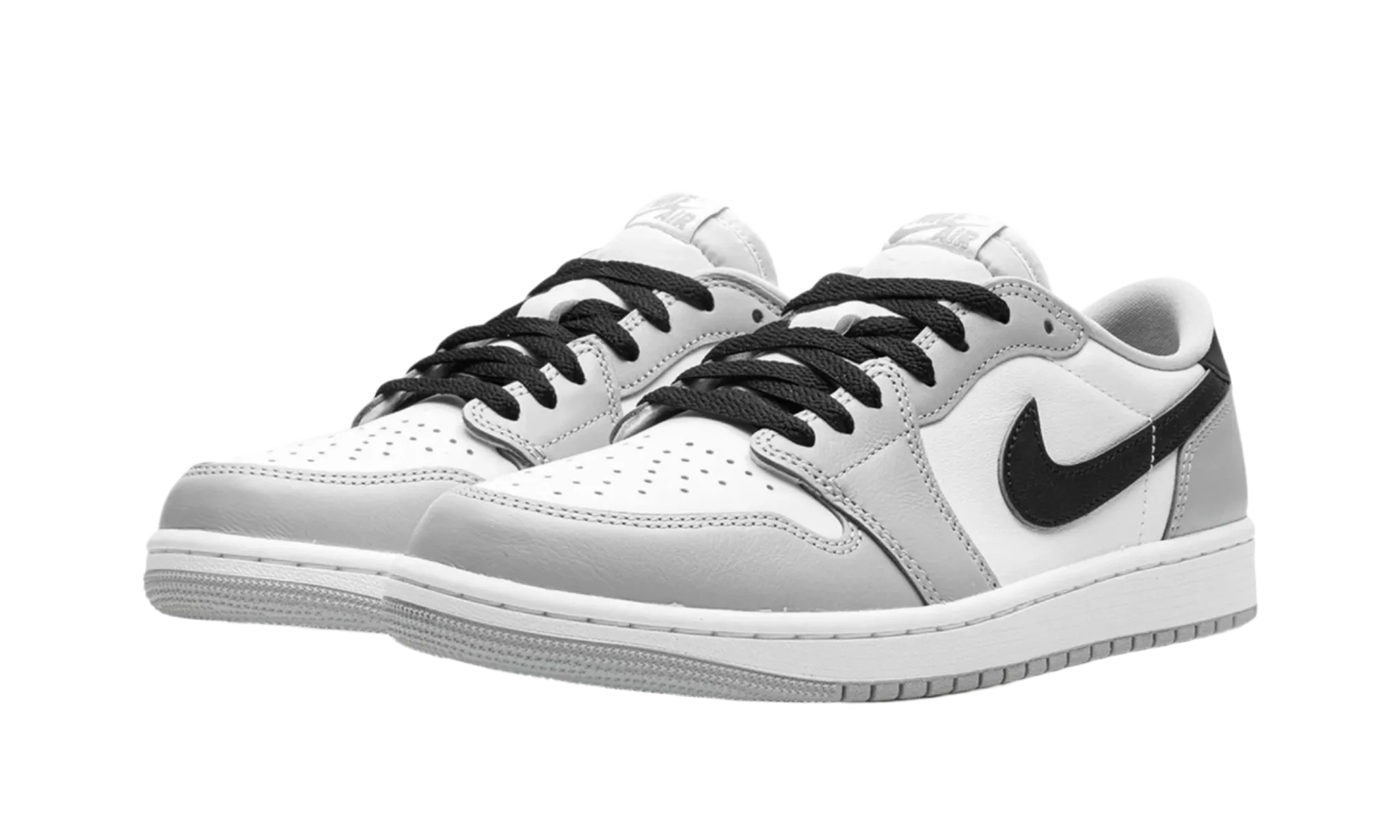 Air Jordan 1 Retro Low OG Barons