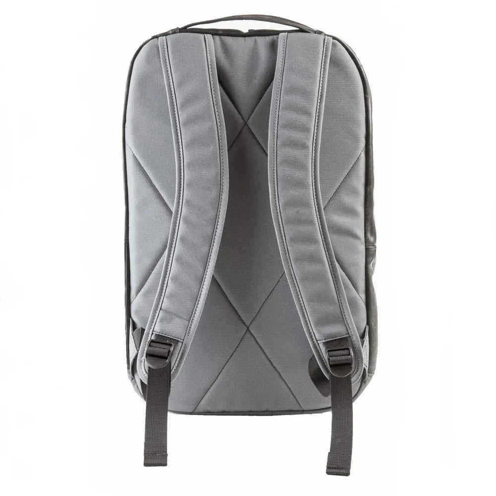 Alchemy Goods Brooklyn Backpack Charcoal