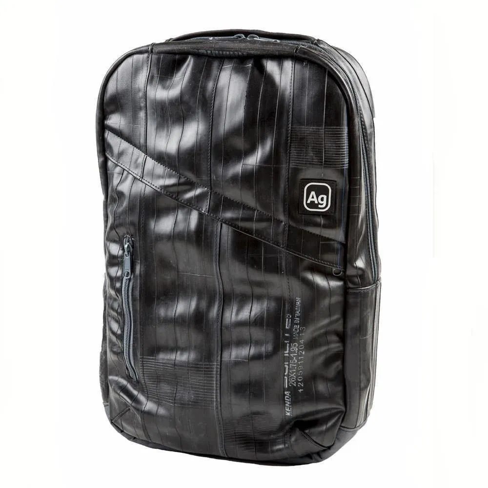 Alchemy Goods Brooklyn Backpack Charcoal