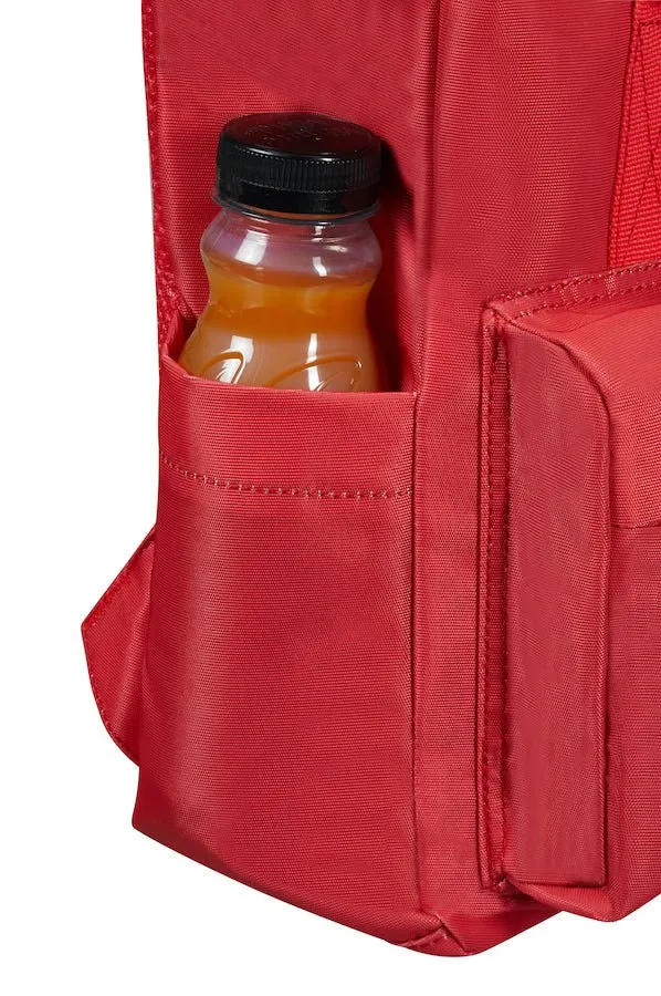 American Tourister Urban Groove Ug16 City Backpack | Blushing Red
