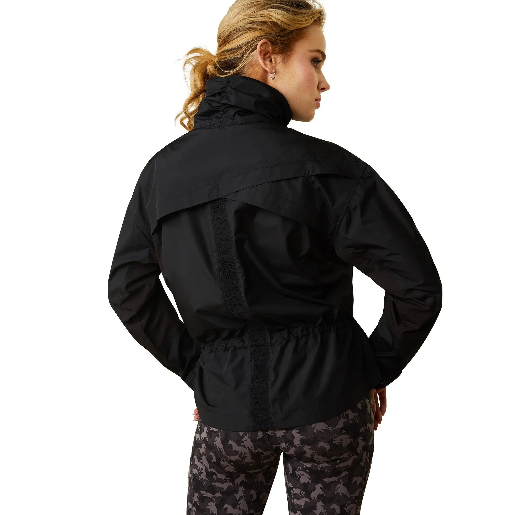 Ariat Ladies Breathe Jacket