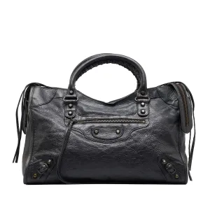 Balenciaga Motocross Classic City (SHG-C5U09v)