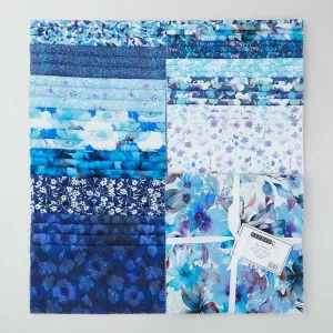Beatrice Favorites 10" Squares
