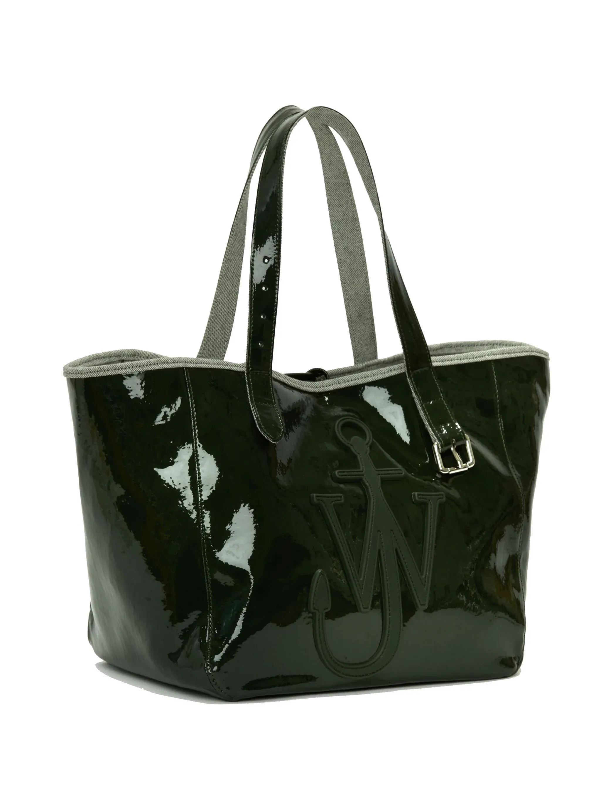 Belt Tote