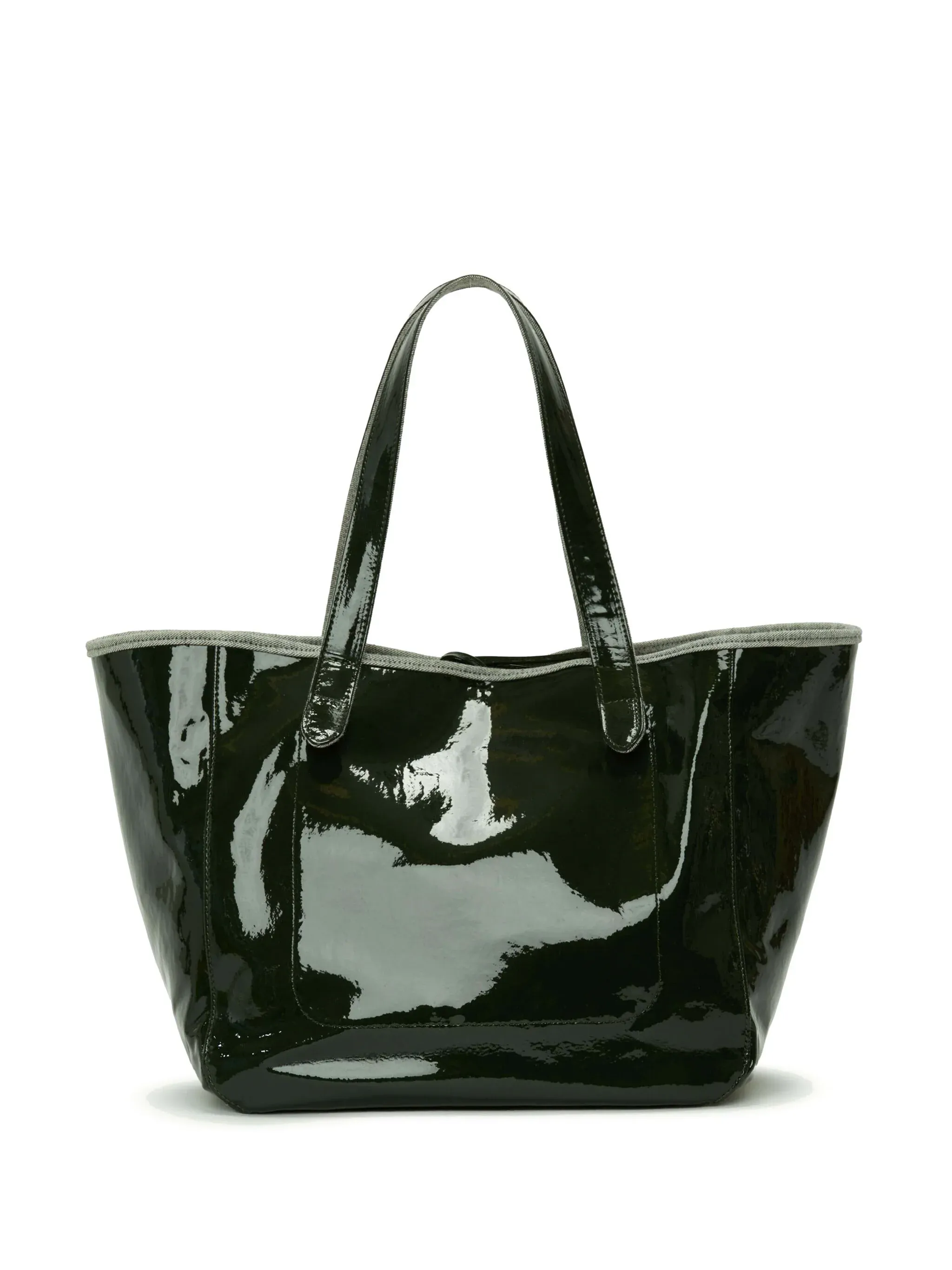 Belt Tote