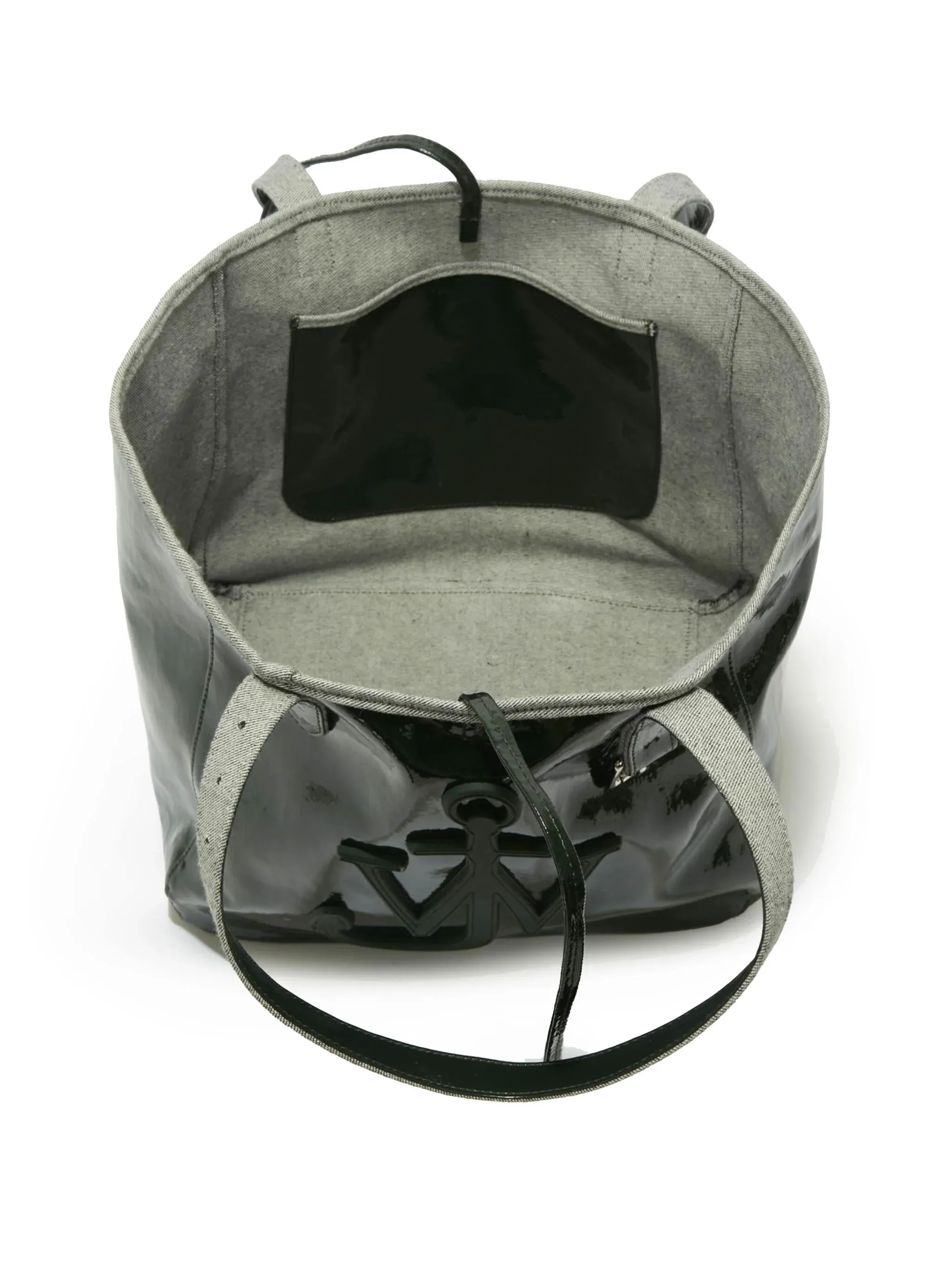 Belt Tote