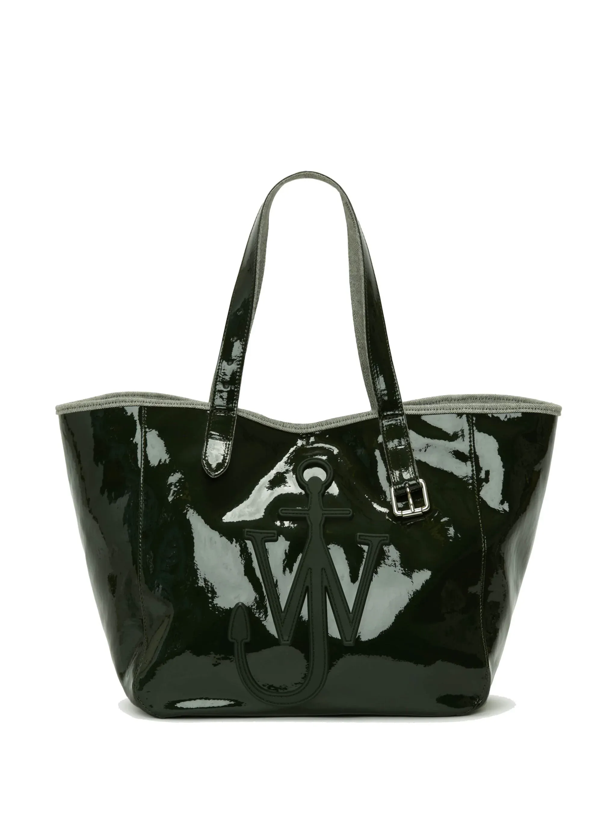 Belt Tote