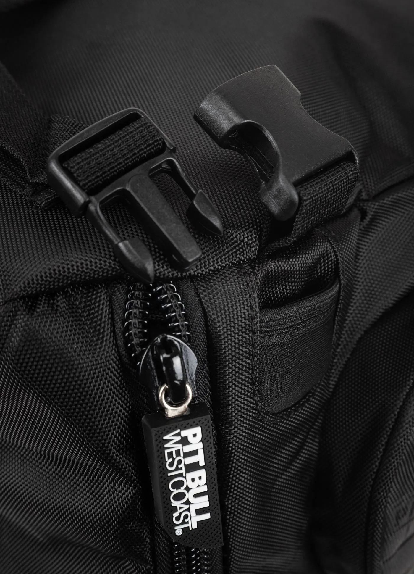Big training backpack New Logo