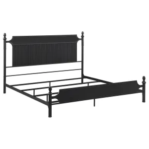 Cameron Eastern King Bed