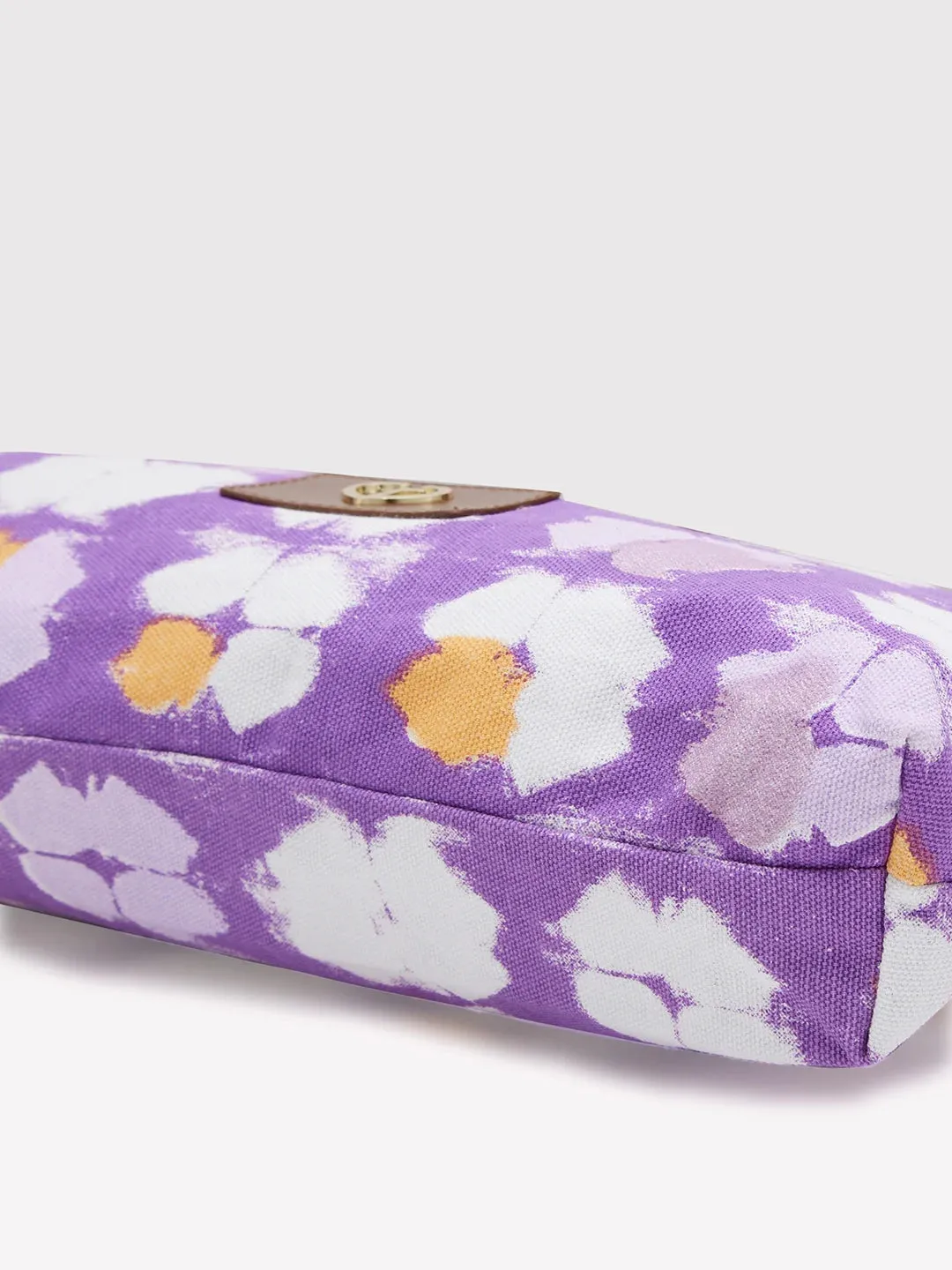 Caprese Enora Sling Large Purple
