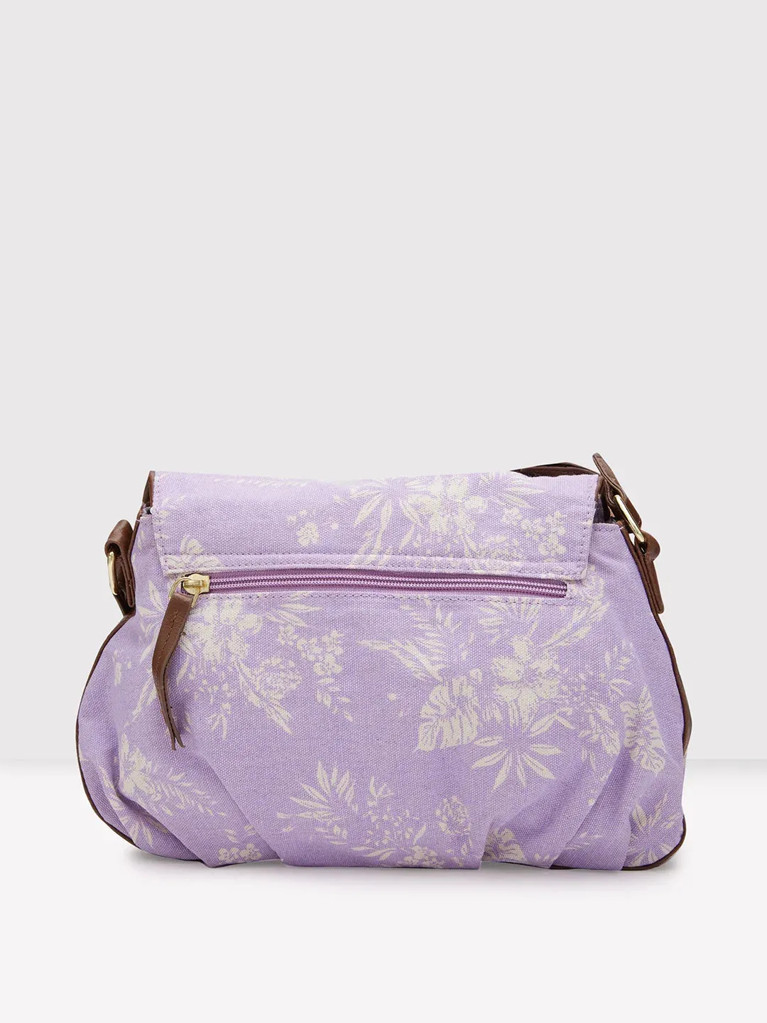 Caprese Kendall Sling Small Lilac