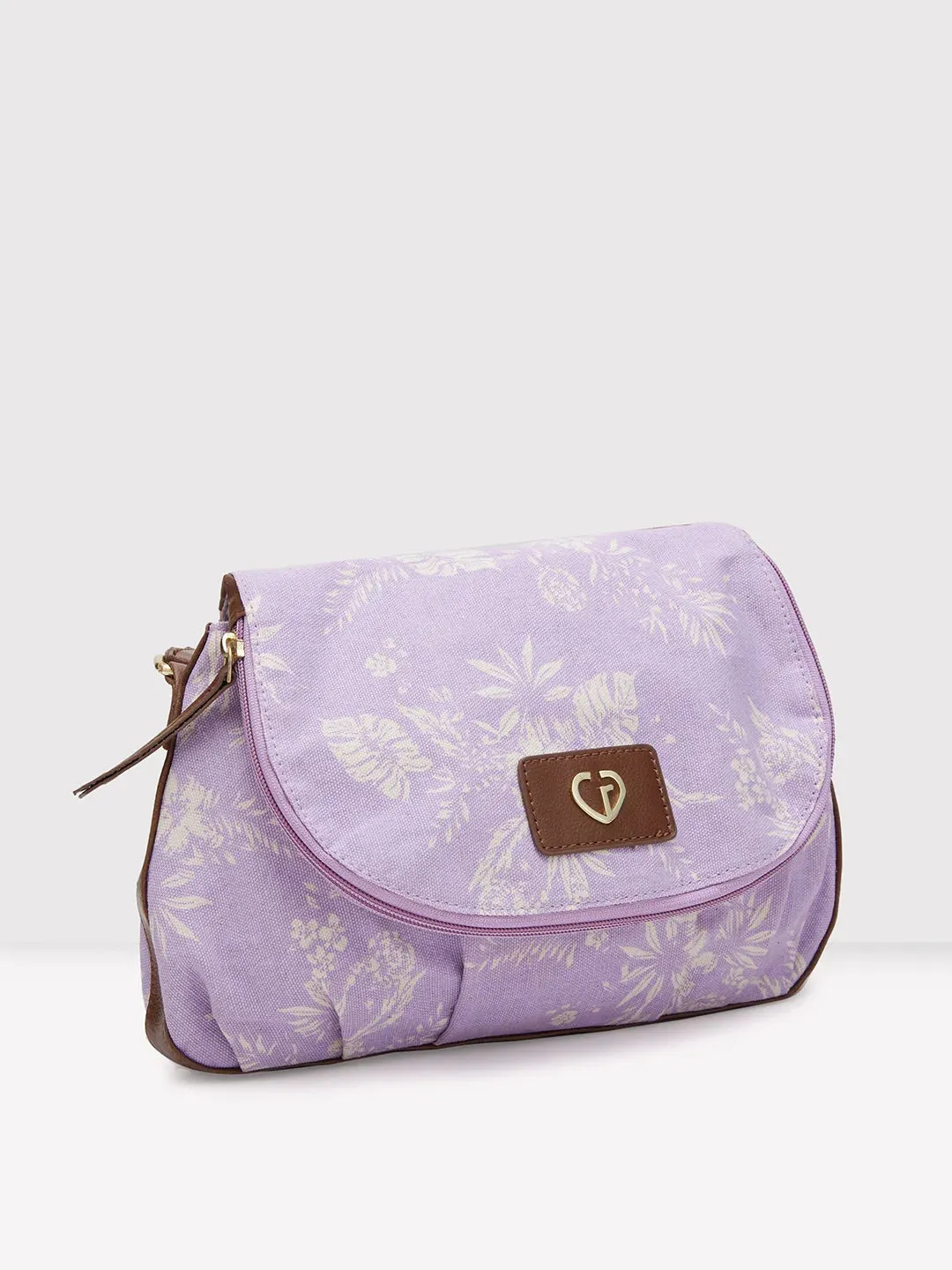 Caprese Kendall Sling Small Lilac