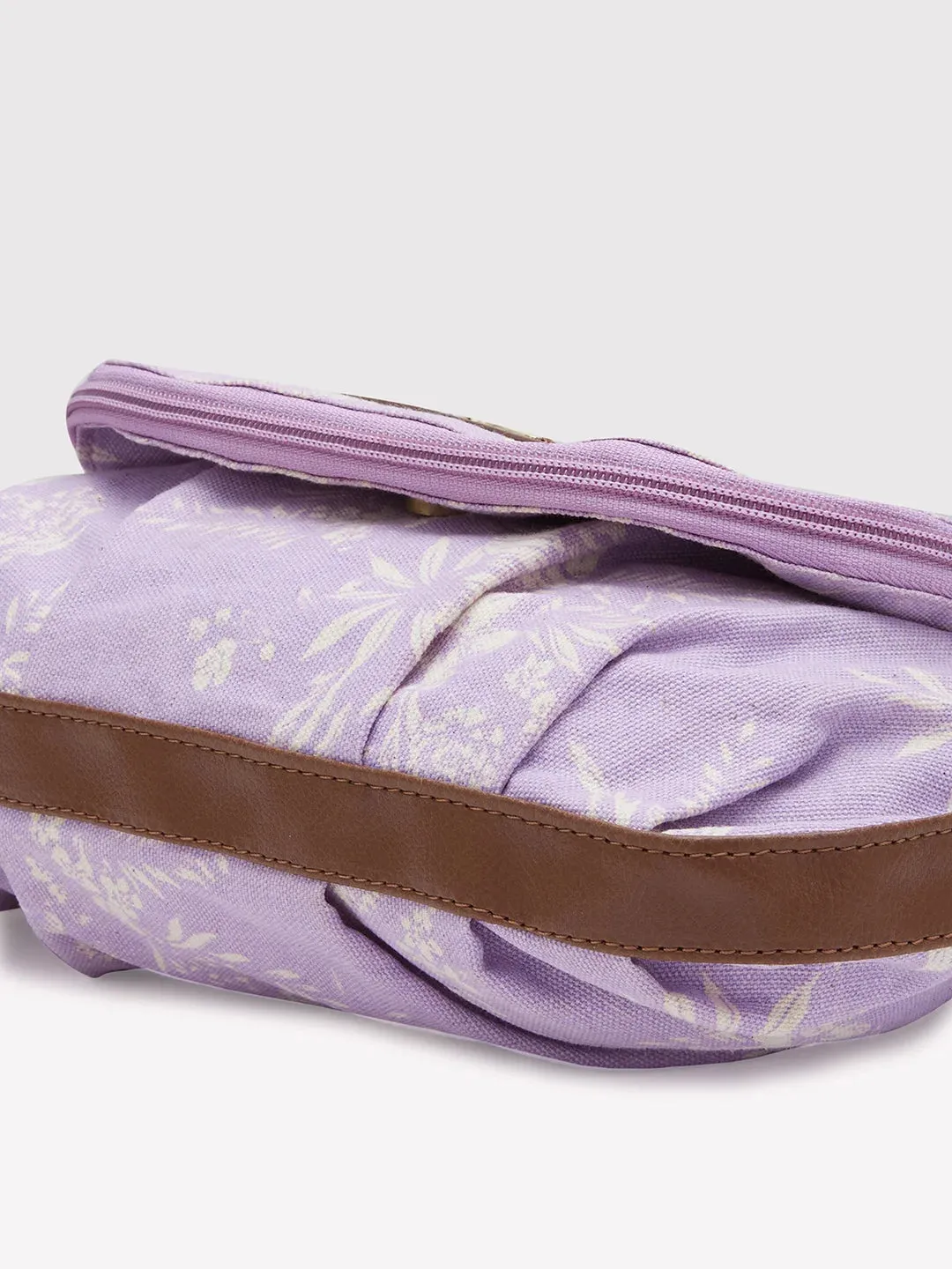 Caprese Kendall Sling Small Lilac