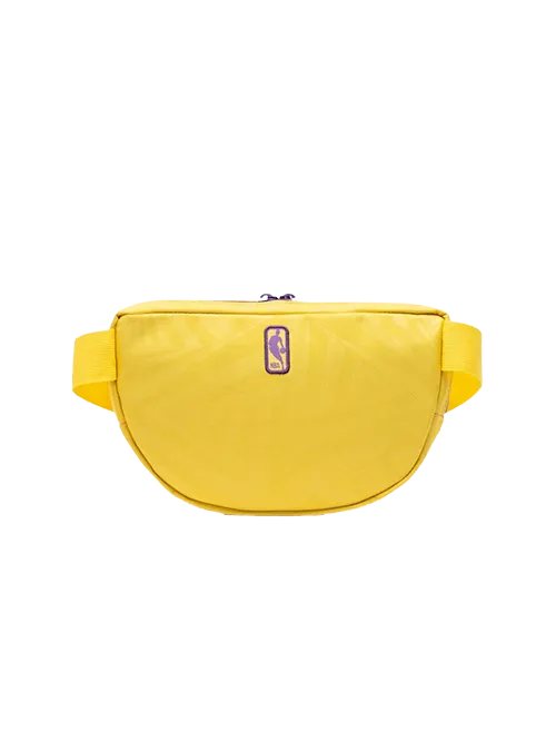 City Edition Nineteen Los Angeles Lakers  Hip Pack