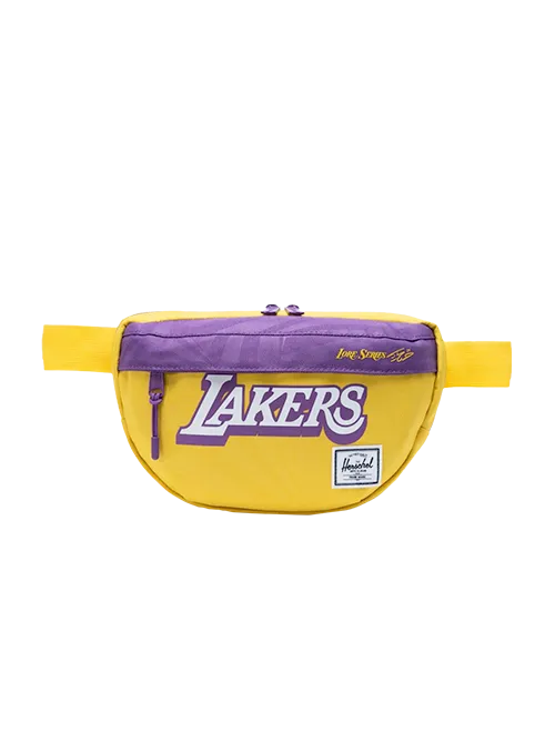 City Edition Nineteen Los Angeles Lakers  Hip Pack