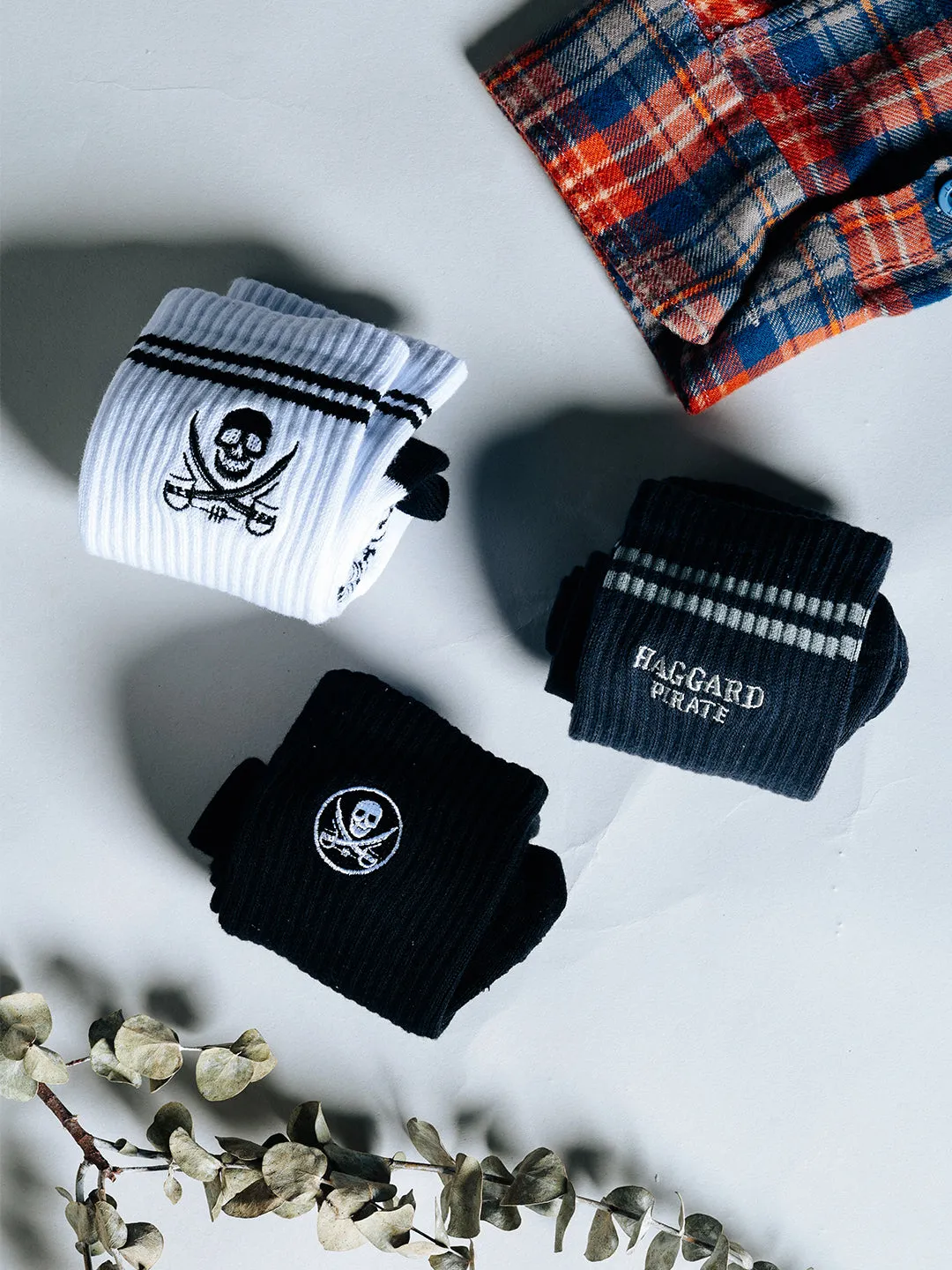 Classic Socks Bundle