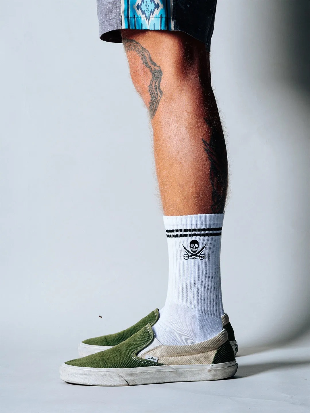Classic Socks Bundle