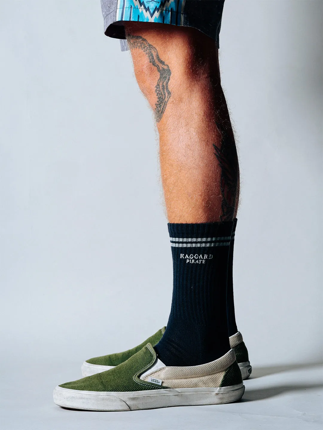 Classic Socks Bundle