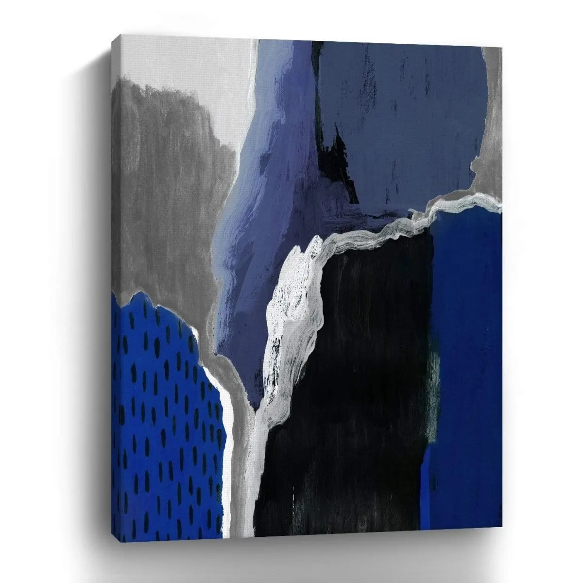 Cobalt Canvas