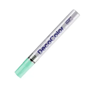 Decocolor Broad Paint Marker - Light Green
