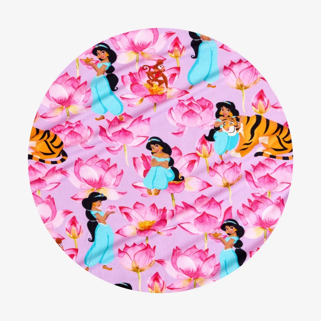 Disney Princess Jasmine Classic Pajama Set
