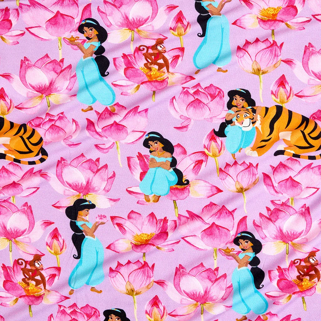 Disney Princess Jasmine Classic Pajama Set