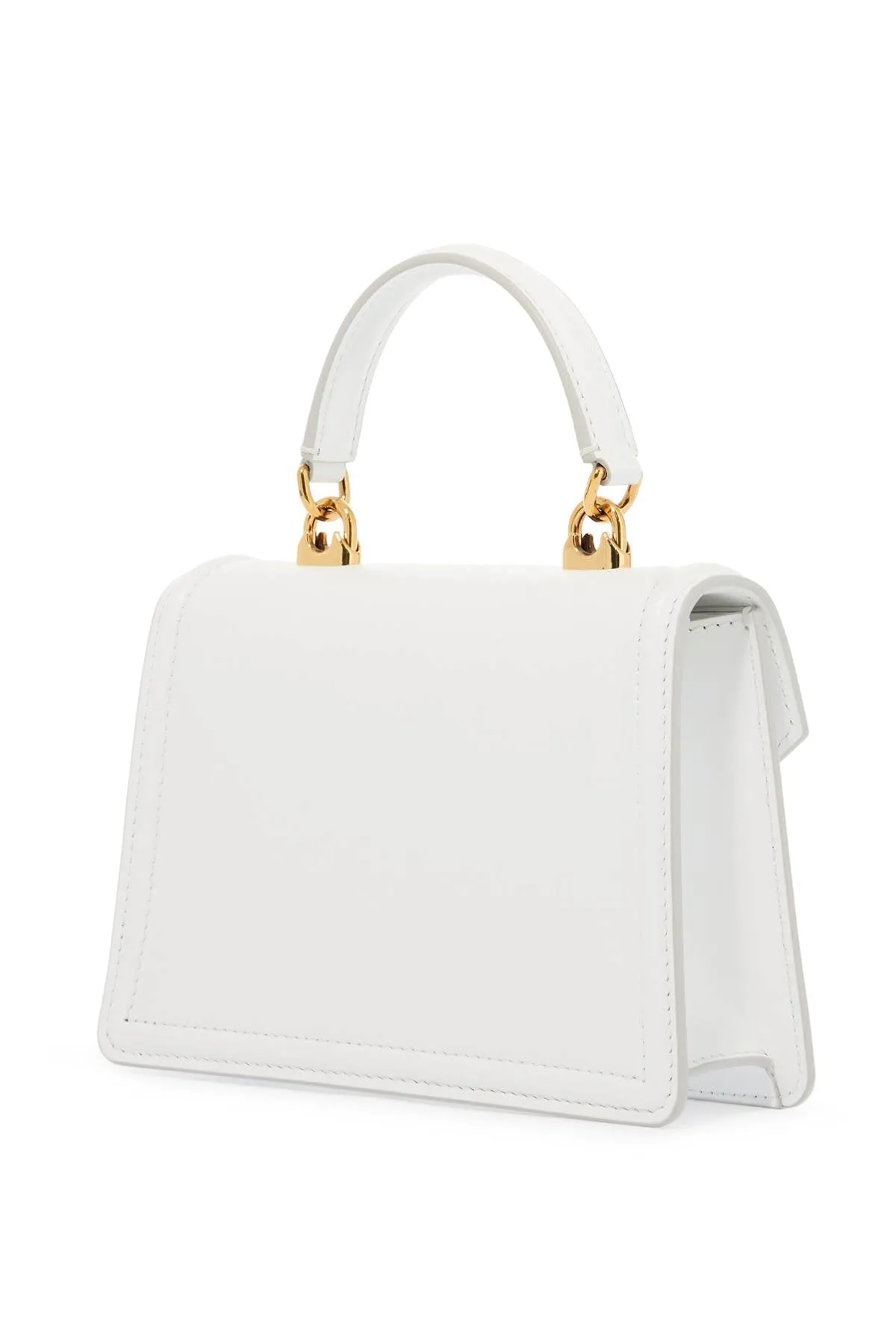 DOLCE & GABBANA small devotion bag