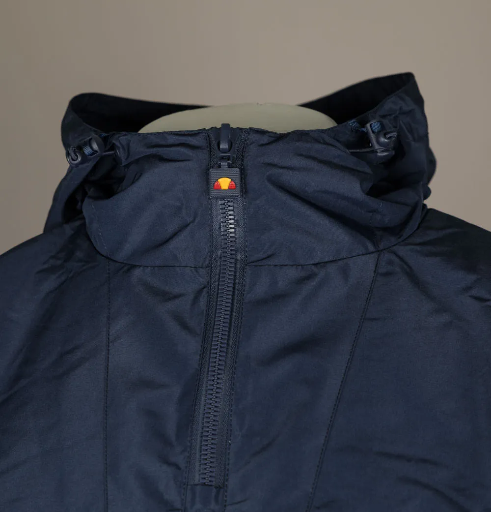 Ellesse Mont 2 Jacket Navy/Red