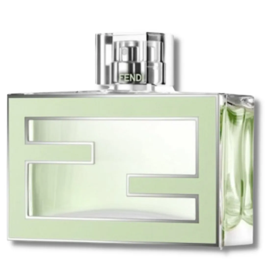 Fan di Fendi Eau Fraiche for women