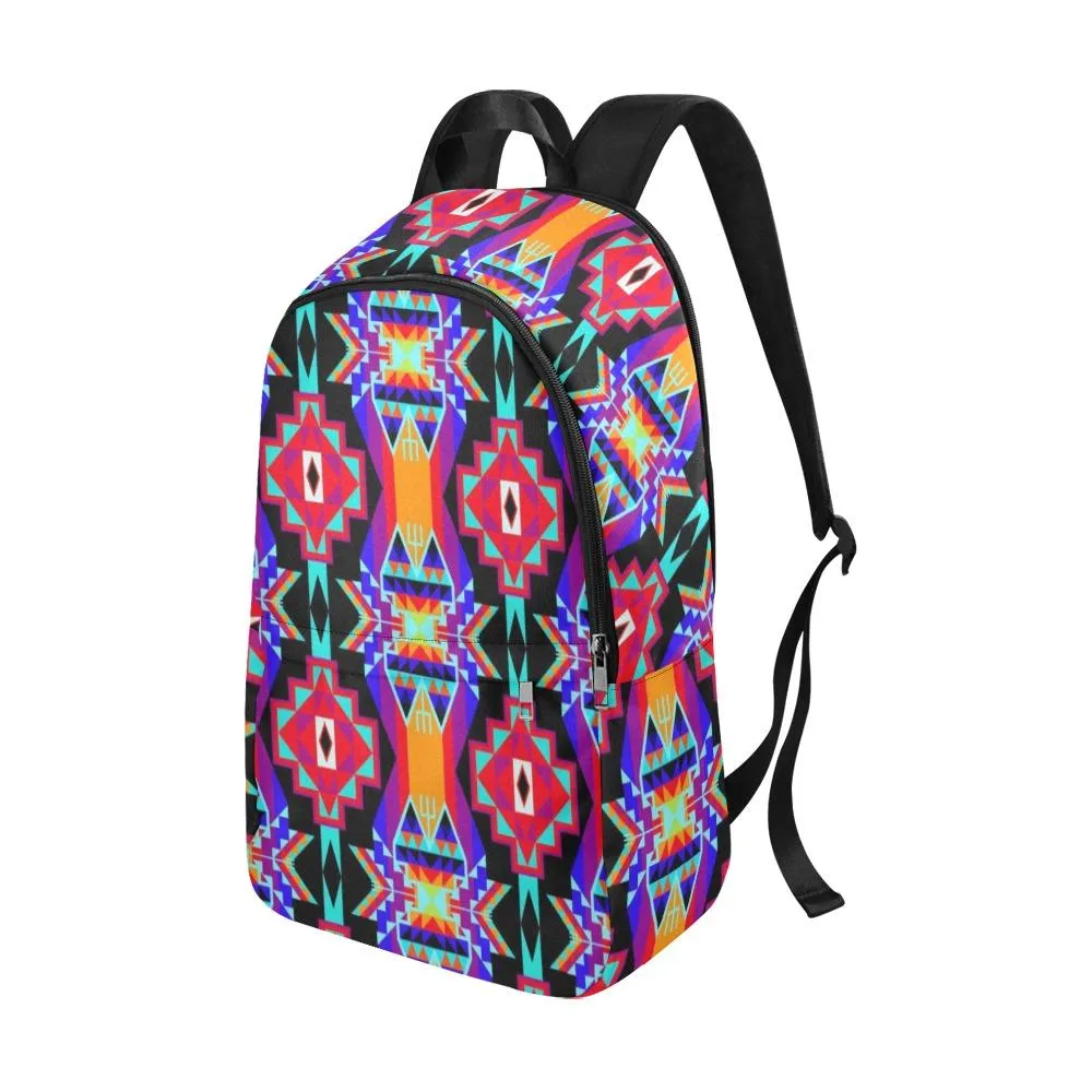Fancy Bustle Backpack for Adult