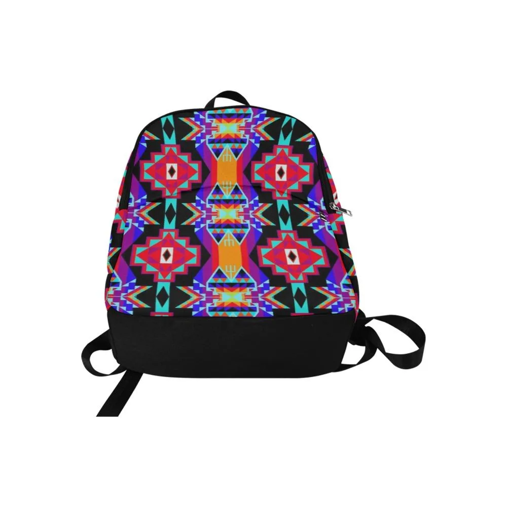 Fancy Bustle Backpack for Adult