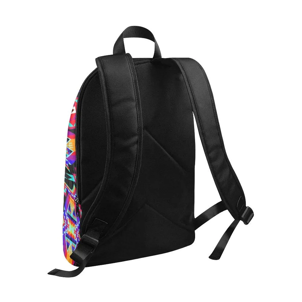 Fancy Bustle Backpack for Adult