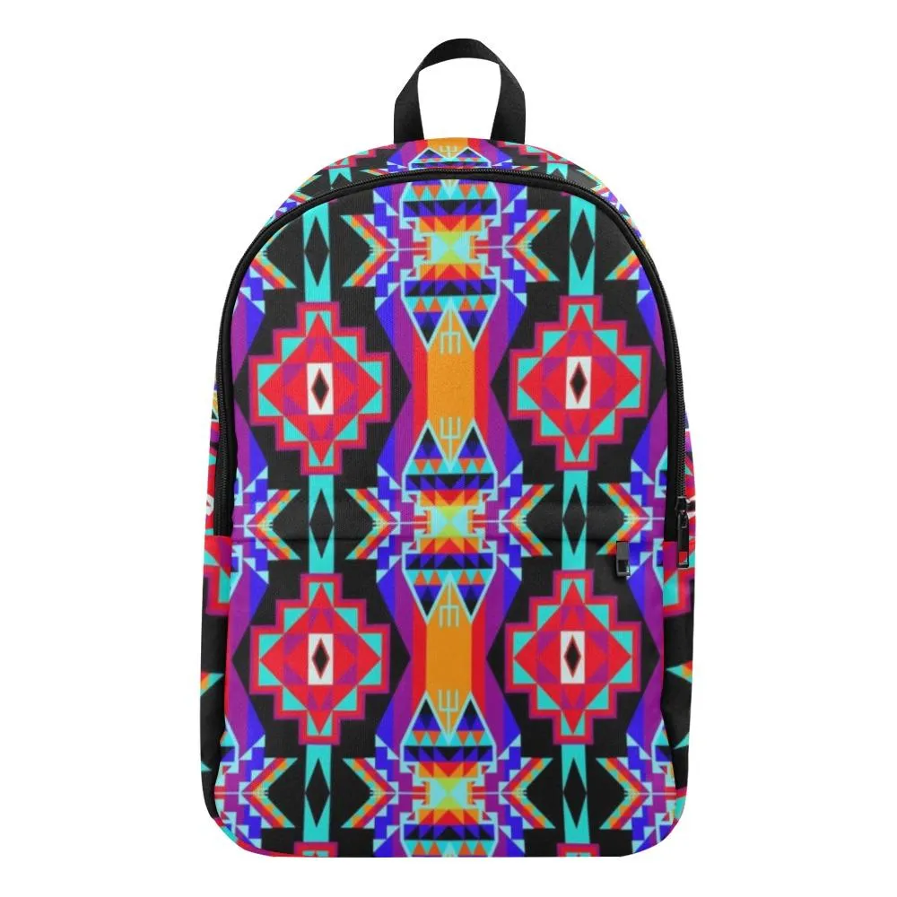 Fancy Bustle Backpack for Adult