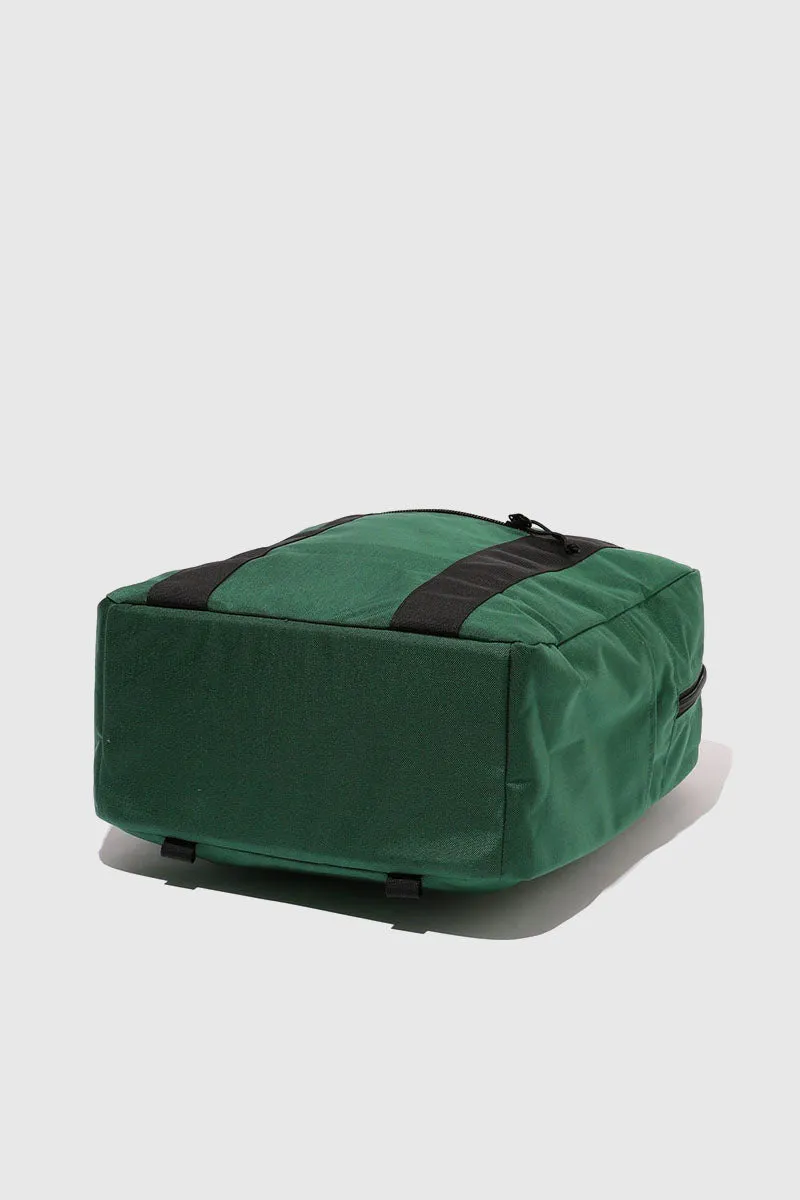 Flight Day Pack - Green