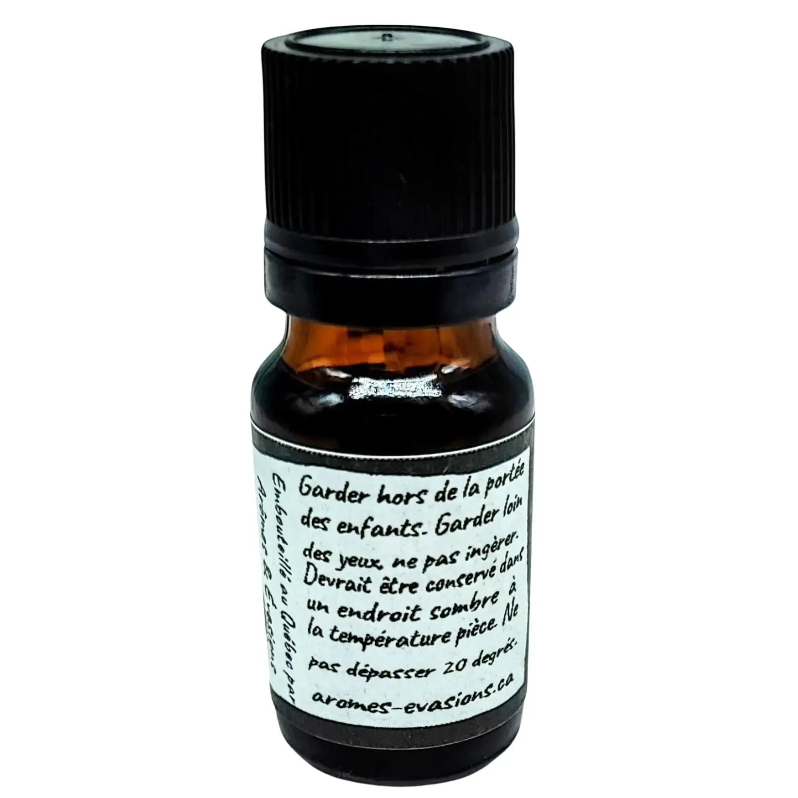 Fragrance Oil -Green Tea