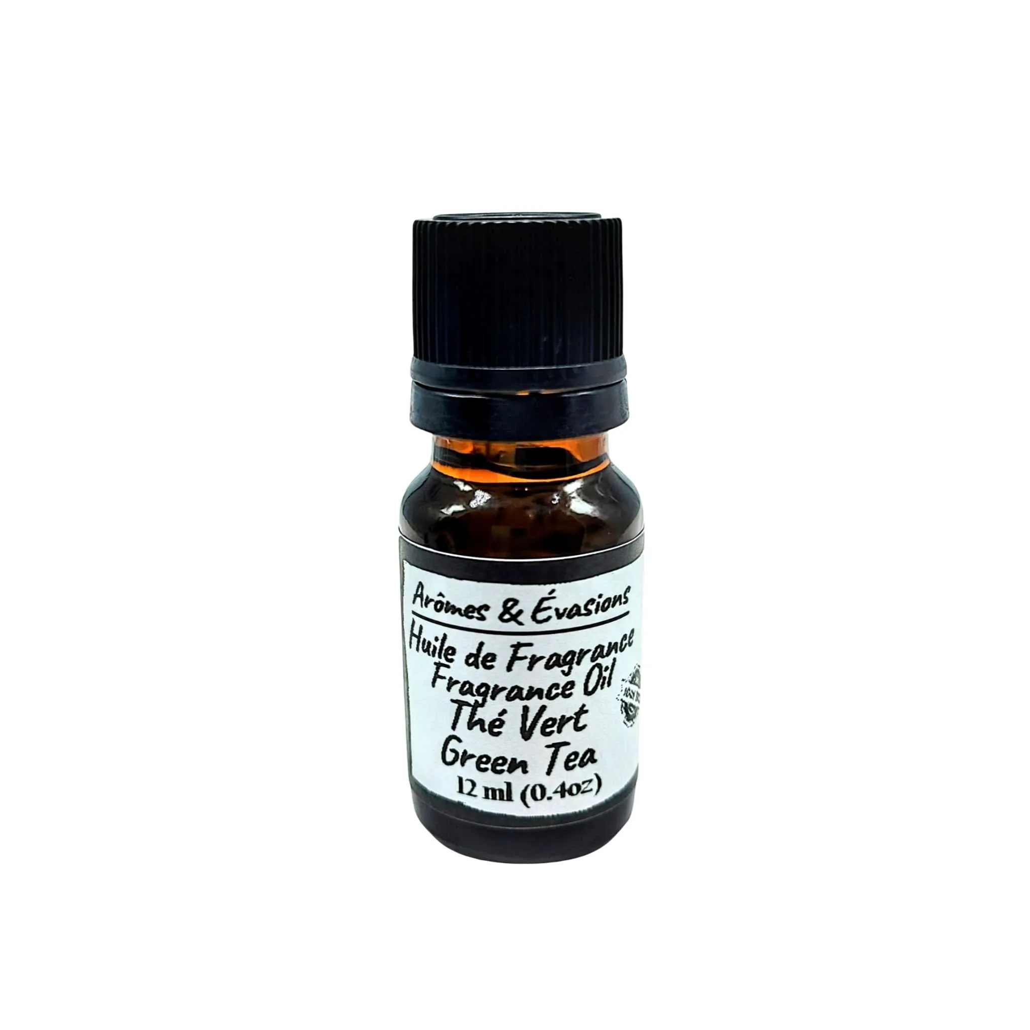 Fragrance Oil -Green Tea
