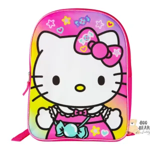 Hello Kitty Mini BackPack | Just for $29.99 | Boo Bear Factory