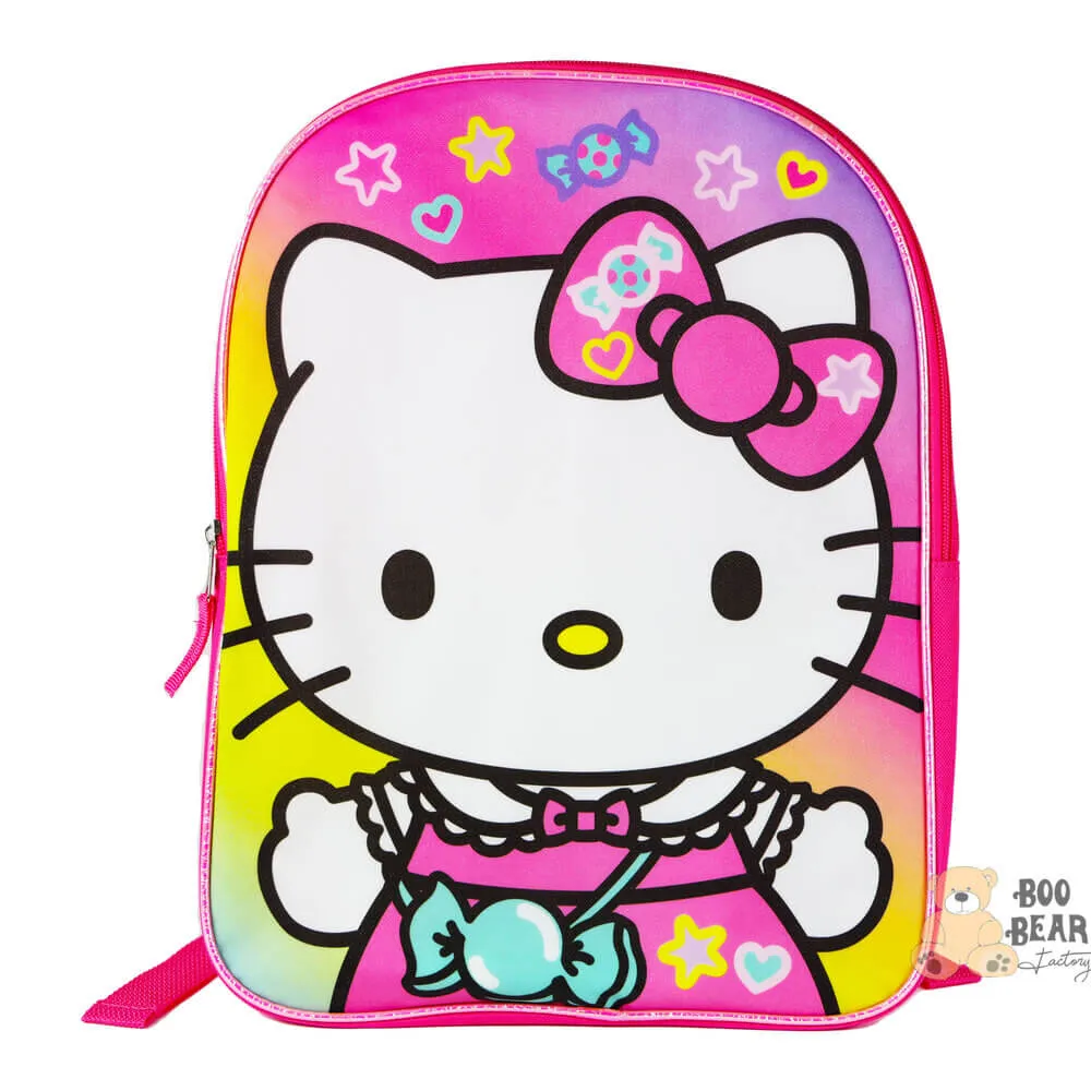 Hello Kitty Mini BackPack | Just for $29.99 | Boo Bear Factory
