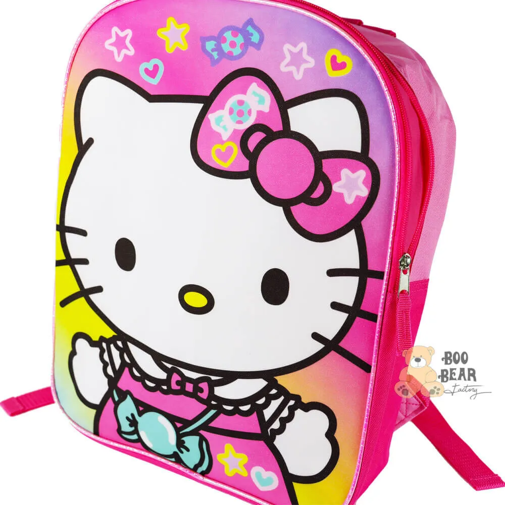 Hello Kitty Mini BackPack | Just for $29.99 | Boo Bear Factory