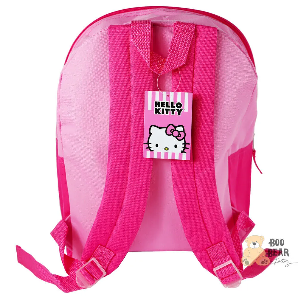 Hello Kitty Mini BackPack | Just for $29.99 | Boo Bear Factory