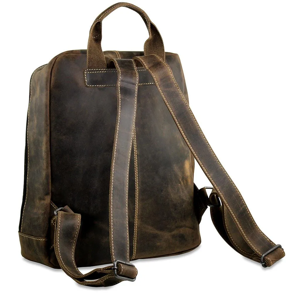 Jack Georges Arizona Collection Laptop Compatible Backpack