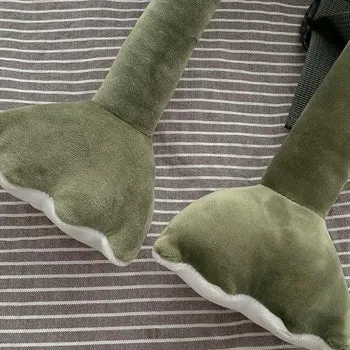 Kawaii Frog Backpack - Kawaii Bag - Kawaii Backpack