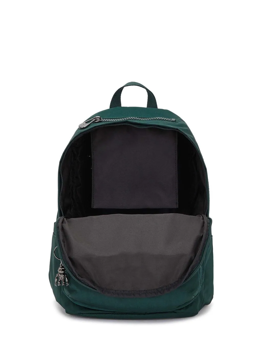 Kipling DELIA backpack, dark green