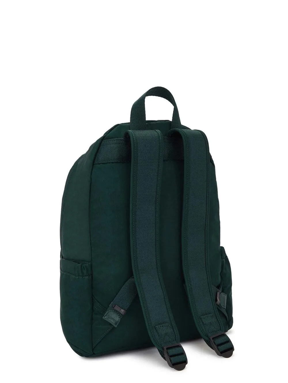 Kipling DELIA backpack, dark green