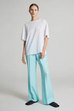 Lang T-Shirt White