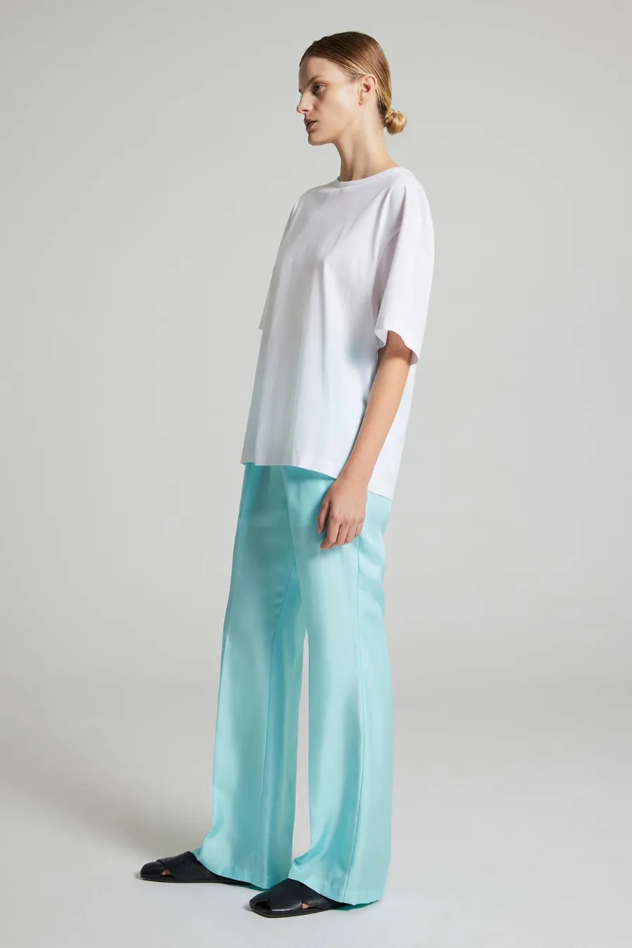 Lang T-Shirt White