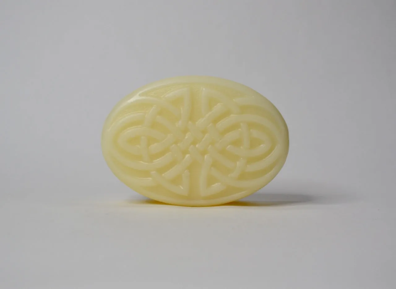 Lemon Myrtle Soap